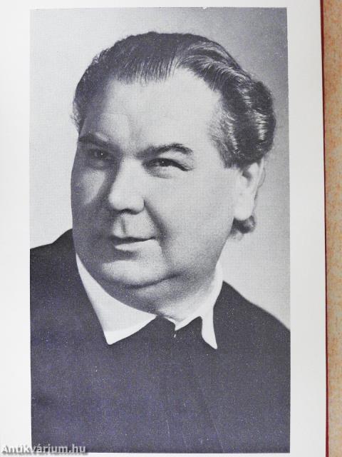 Személyreszólón (dedikált példány)