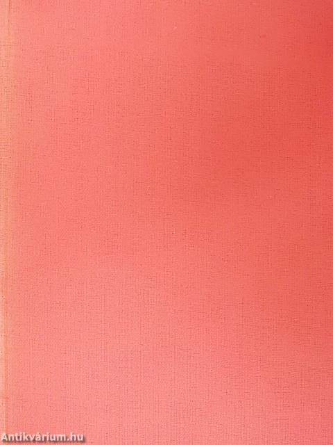 Örök vasárnapok (dedikált példány)