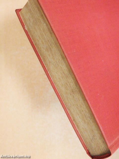 Örök vasárnapok (dedikált példány)