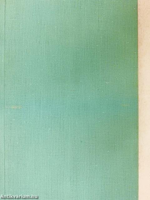 Bronzveret (dedikált példány)