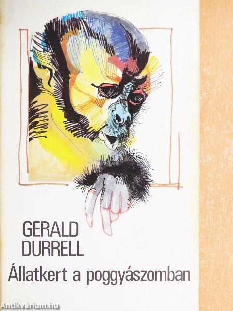Állatkert a poggyászomban