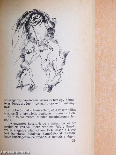 Állatkert a poggyászomban