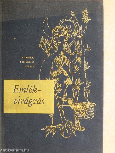 Emlékvirágzás