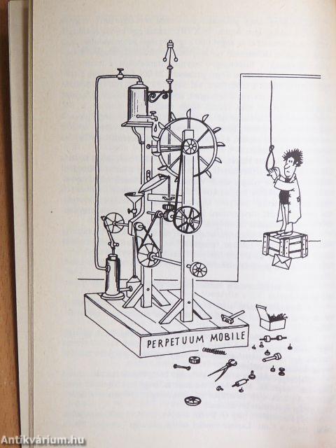 A józan ész furcsaságai