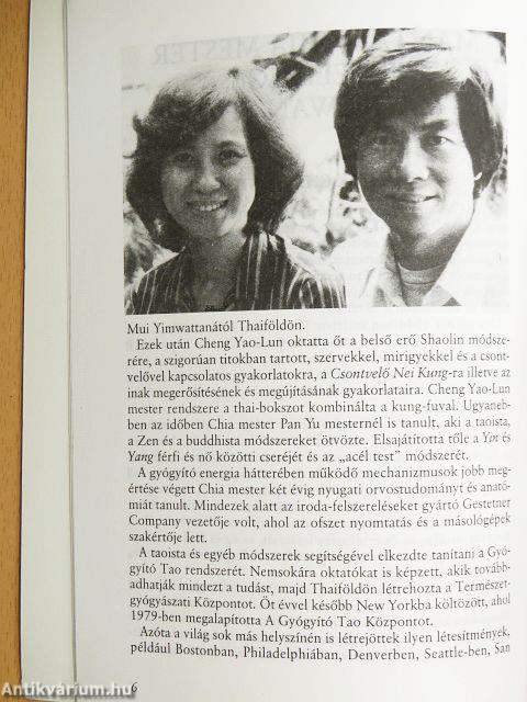 Gyógyító Szerelem