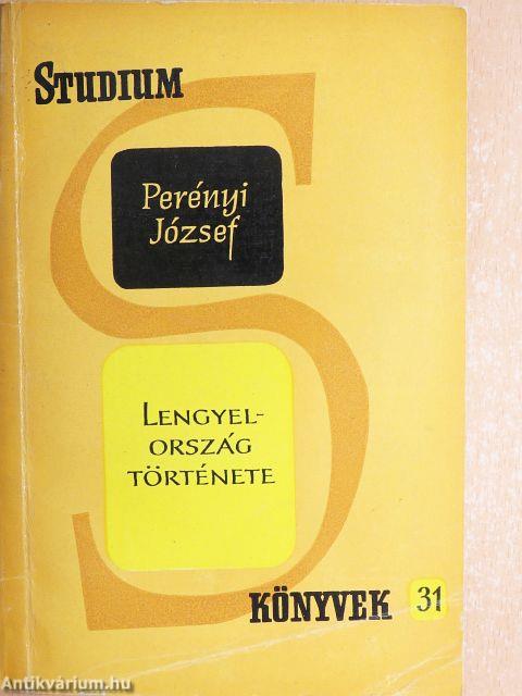 Lengyelország története