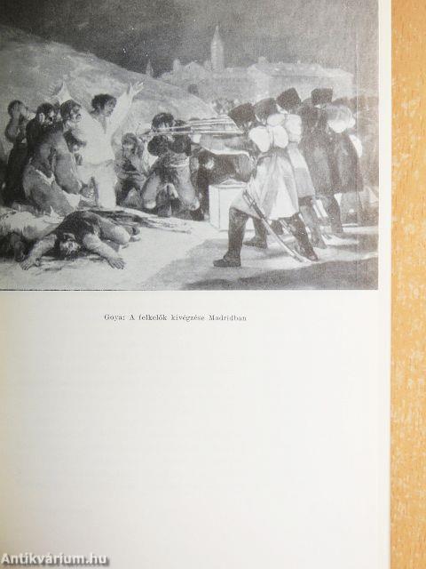 A romantika lényege