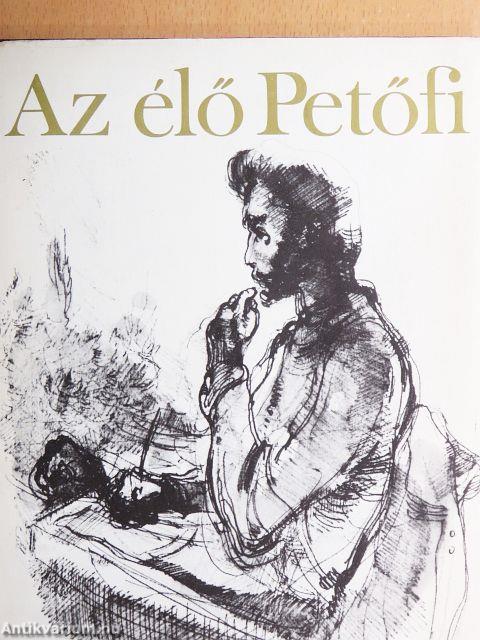 Az élő Petőfi