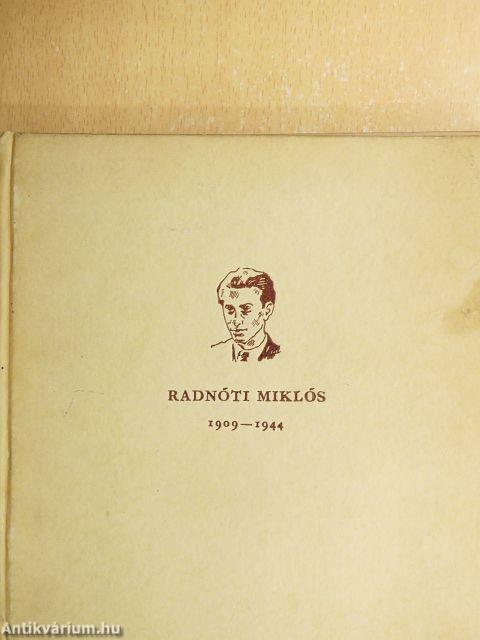Radnóti Miklós