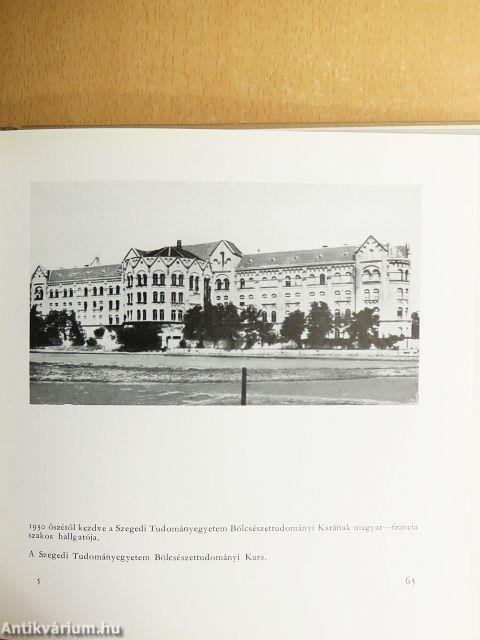 Radnóti Miklós