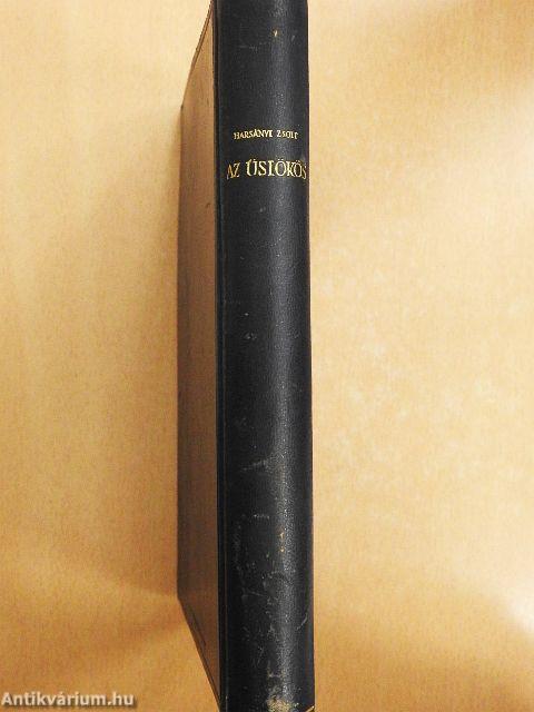 Az Üstökös I-III.