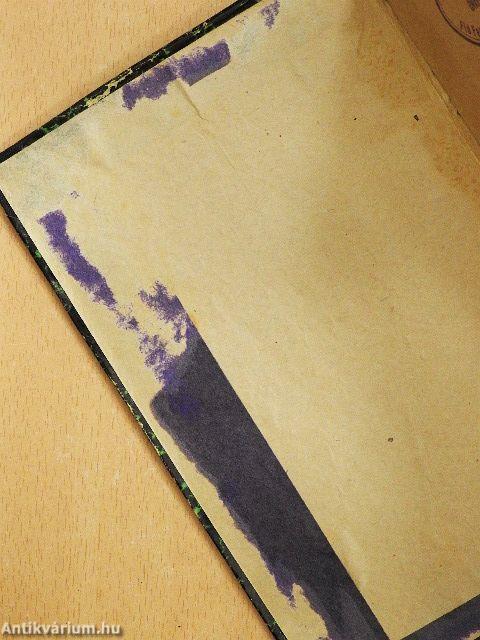 Mossóczy Pál szép nyara