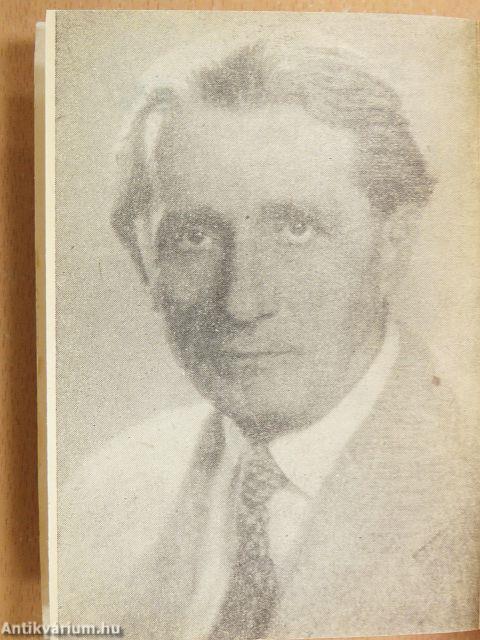 Ferenc tekintetes úr