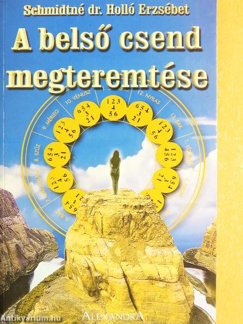 A belső csend megteremtése