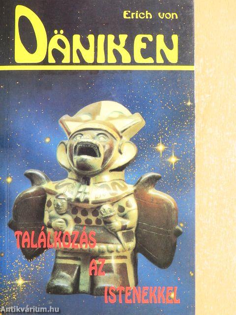 Találkozás az Istenekkel