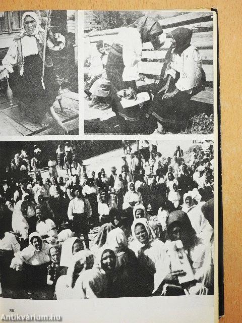 Így tudom, így mondom