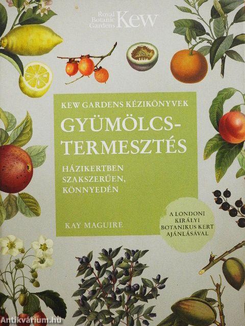 Gyümölcstermesztés