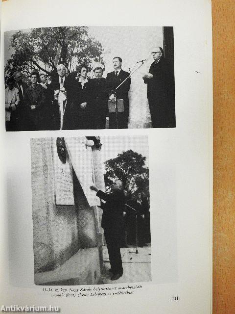 Dr. Almási Balogh Pál életútja