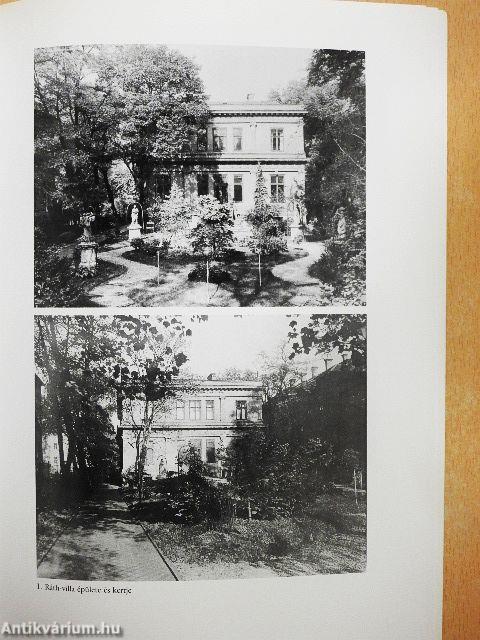 Egy magyar polgár Ráth György és munkássága