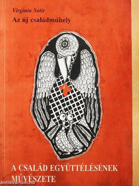 A család együttélésének művészete