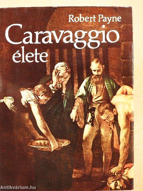 Caravaggio élete