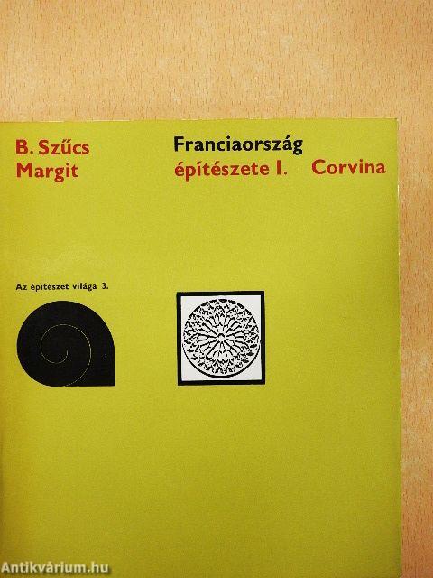 Franciaország építészete I.
