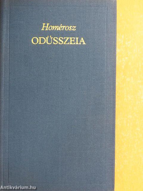 Odüsszeia