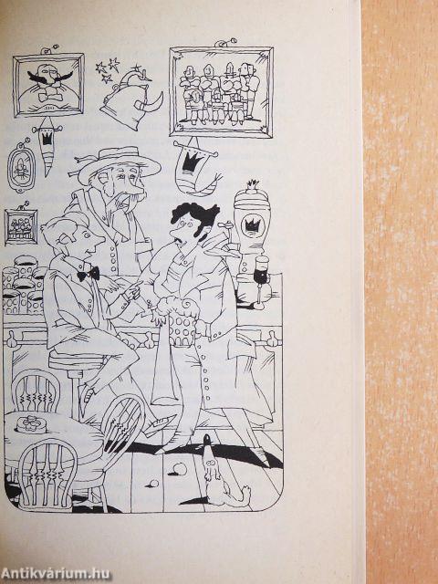 Miből lesz az orvosdoktor?