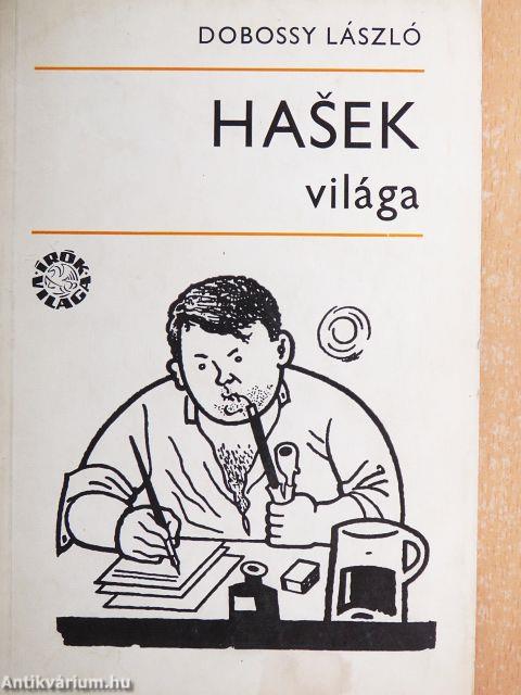 Hasek világa