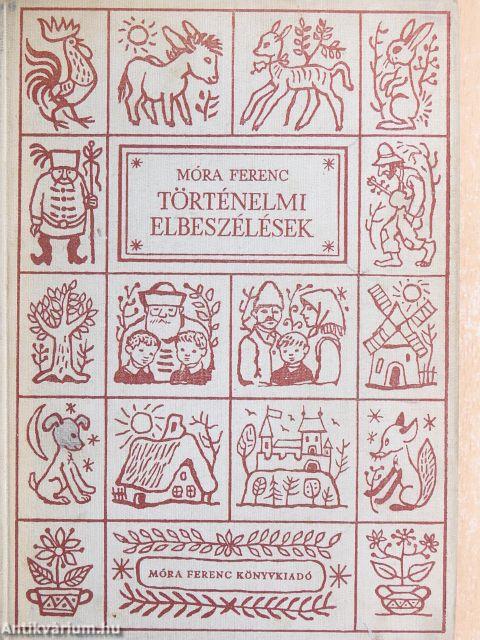 Történelmi elbeszélések