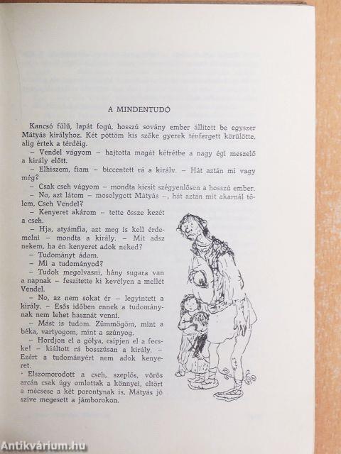 Történelmi elbeszélések