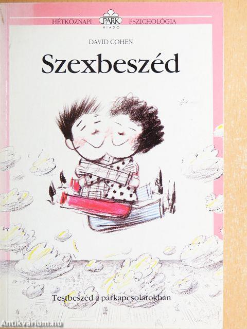 Szexbeszéd