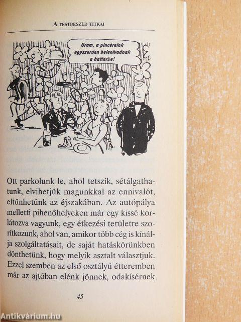 Viselkedés idegenekkel