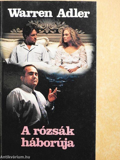 A rózsák háborúja