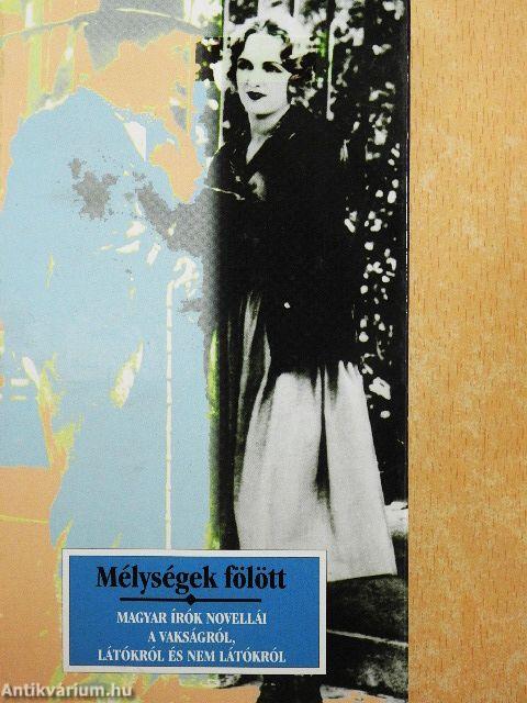 Mélységek fölött