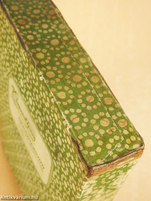 Az Érdekes Ujság Dekameronja I-X.