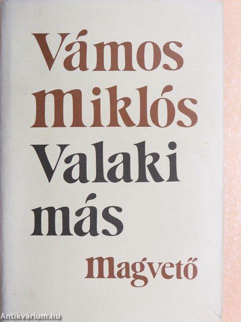 Valaki más
