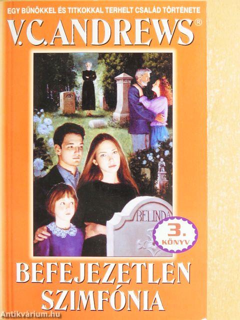 Befejezetlen szimfónia