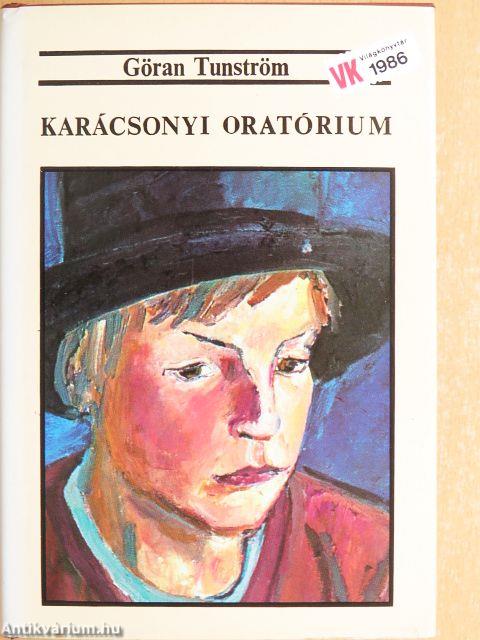 Karácsonyi oratórium