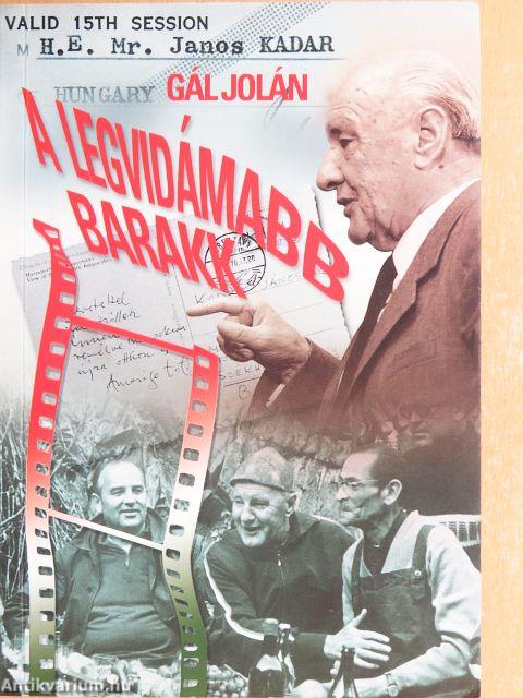 A legvidámabb barakk