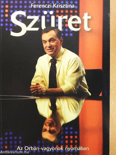 Szüret
