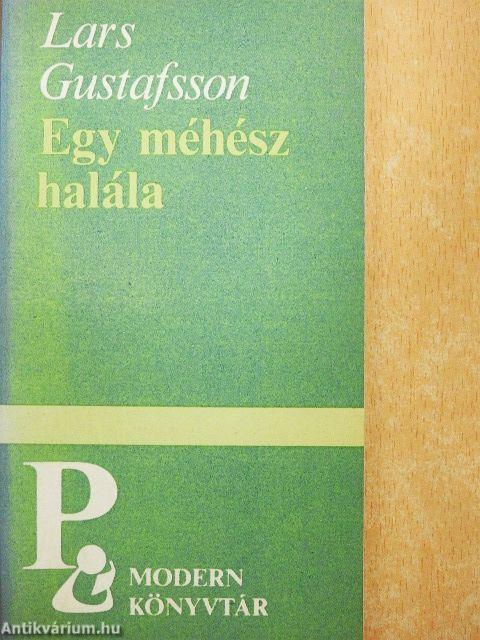 Egy méhész halála