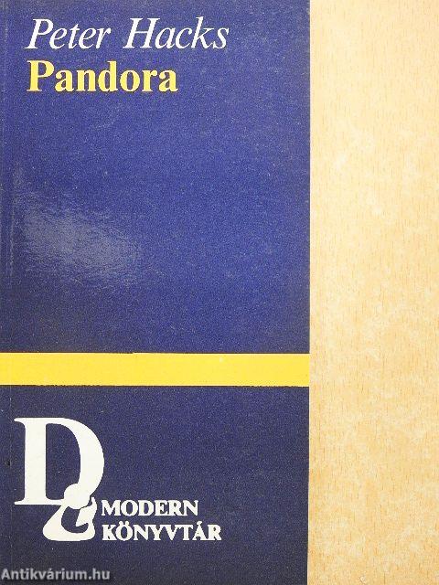 Pandora