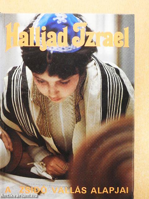 Halljad Izrael