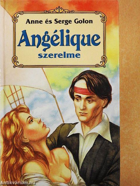 Angélique szerelme