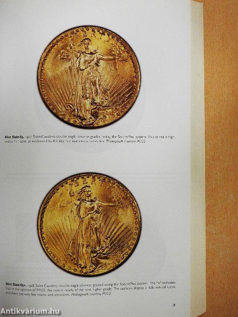 The Coin Collector's Survival Manual