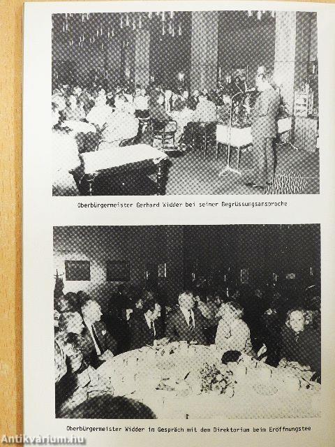 XXXII. Internationale Filmwoche Mannheim 1983