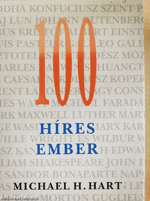 100 híres ember