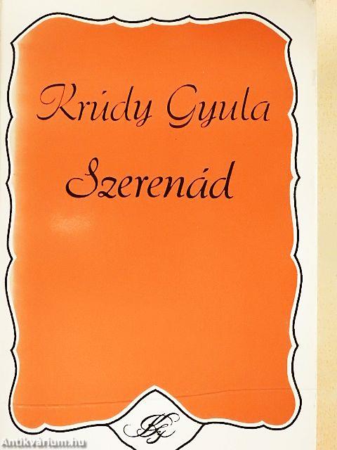 Szerenád