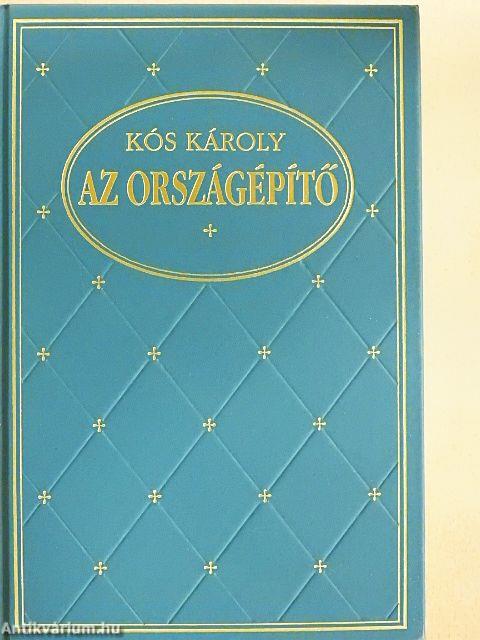 Az országépítő